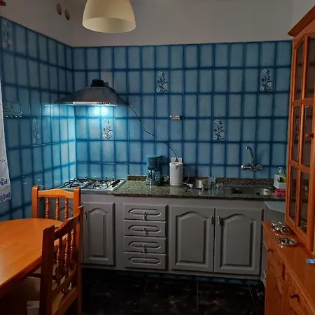 Lacoruja Ferienhaus La Corujera