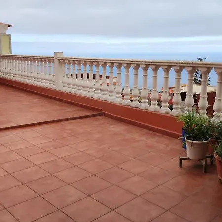 Lacoruja Ferienhaus *