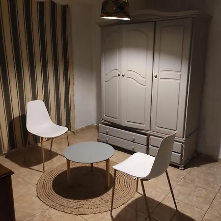 Lacoruja Ferienhaus