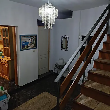 Ferienhaus Lacoruja La Corujera